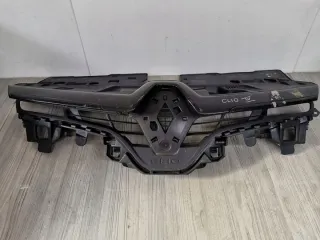 622563184R AA1015 Решетка радиатора Renault Clio 4 Арт e7947442, вид 1