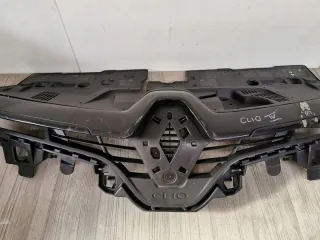 622563184R AA1015 Решетка радиатора Renault Clio 4 Арт e7947442, вид 2
