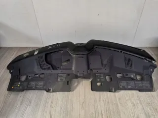 622563184R AA1015 Решетка радиатора Renault Clio 4 Арт e7947442, вид 5