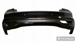  Бампер задний BMW 7 G11/G12 Арт e7948965, вид 1