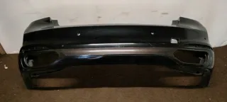 Бампер задний BMW 7 G11/G12 Арт e7948965, вид 2