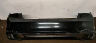  Бампер задний BMW 7 G11/G12 Арт e7948965, вид 3