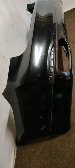  Бампер задний BMW 7 G11/G12 Арт e7948965, вид 4