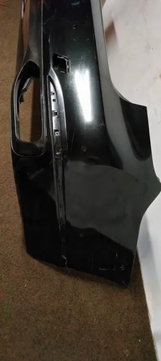  Бампер задний BMW 7 G11/G12 Арт e7948965, вид 5