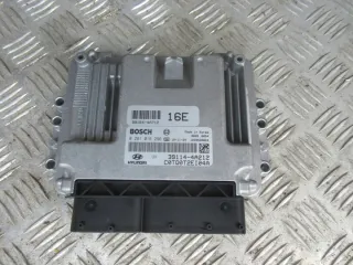 39114-4A212 Блок управления двигателем Hyundai H1 2 Арт e7949077, вид 1