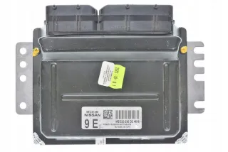 MEC32-230 Блок управления двигателем Nissan Almera N16 Арт e7949480, вид 1