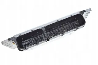 MEC32-230 Блок управления двигателем Nissan Almera N16 Арт e7949480, вид 3