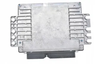 MEC32-230 Блок управления двигателем Nissan Almera N16 Арт e7949480, вид 4