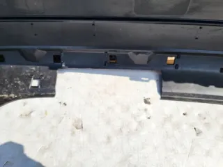 6410C798ZZ Бампер задний Mitsubishi Outlander 3 restailing Арт e7950391, вид 7