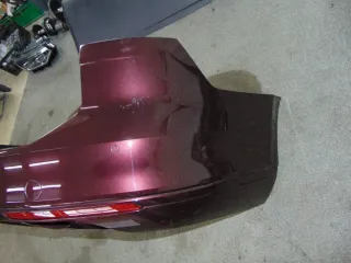  Бампер задний Volkswagen Passat B8 Арт e7951234, вид 3