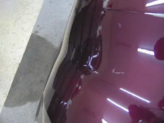  Бампер задний Volkswagen Passat B8 Арт e7951234, вид 8