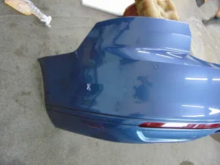  Бампер задний Volkswagen Passat B8 Арт e7951235, вид 5