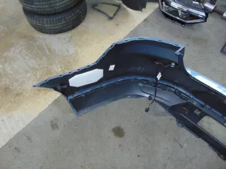  Бампер задний Volkswagen Passat B8 Арт e7951235, вид 8