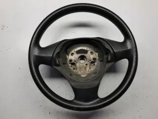 6763076 Руль BMW 1 E81/E82/E87/E88 Арт e7951398, вид 1