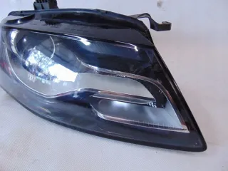 8K0941004C Фара правая Audi A4 B8 Арт e7952994, вид 4