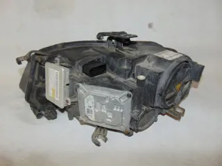 8K0941004C Фара правая Audi A4 B8 Арт e7952994, вид 9
