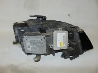 8K0941003C Фара левая Audi A4 B8 Арт e7952996, вид 7