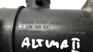 226808J000 Расходомер воздуха Nissan Altima L31 Арт e7954363, вид 3