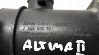 226808J000 Расходомер воздуха Nissan Altima L31 Арт e7954363, вид 6
