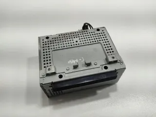 E1BT-18C815-GH 2015-18 Блок навигации Ford C-max 2 restailing Арт e7955520, вид 3
