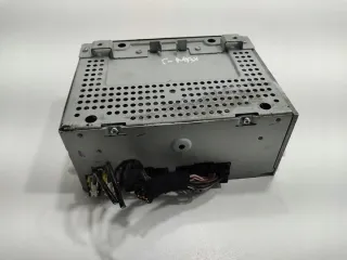E1BT-18C815-GH 2015-18 Блок навигации Ford C-max 2 restailing Арт e7955520, вид 4