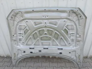31468159 Капот Volvo S60 3 Арт e7957565, вид 12