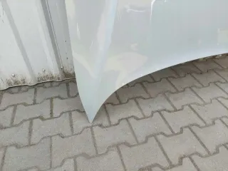 31468159 Капот Volvo S60 3 Арт e7957565, вид 4