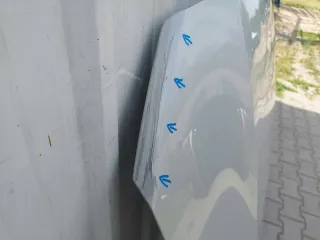 31468159 Капот Volvo S60 3 Арт e7957565, вид 6