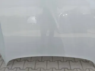 31468159 Капот Volvo S60 3 Арт e7957565, вид 8