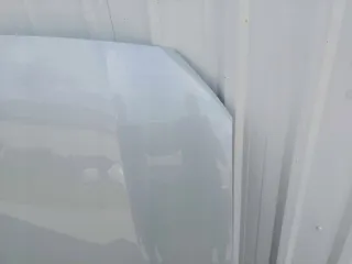 31468159 Капот Volvo S60 3 Арт e7957565, вид 9