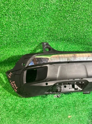 9811865077 Бампер задний Peugeot 3008 2 Арт e7959821, вид 3