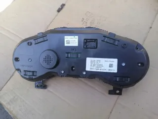 BM5T10849BCE Щиток приборов (приборная панель) Ford Focus 3 Арт e7960858, вид 3