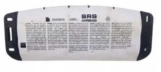 2078603902 Подушка безопасности Mercedes C W204 Арт e7961011, вид 1