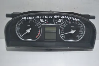 8200291334 Щиток приборов (приборная панель) Renault Laguna 2 Арт e7961196, вид 1