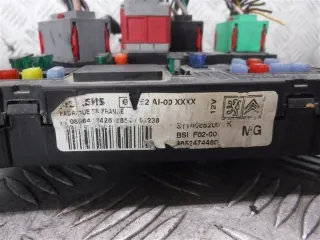 9652474480 Блок предохранителей Citroen C3 1 Арт e7962011, вид 2