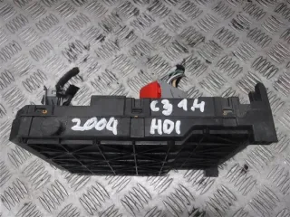 9652474480 Блок предохранителей Citroen C3 1 Арт e7962011, вид 3