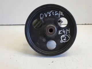 491100034R 491106043R 28274453 Насос гидроусилителя руля Renault Megane 2 Арт e7962585, вид 1