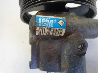 491100034R 491106043R 28274453 Насос гидроусилителя руля Renault Megane 2 Арт e7962585, вид 2
