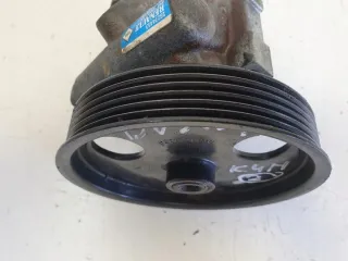 491100034R 491106043R 28274453 Насос гидроусилителя руля Renault Megane 2 Арт e7962585, вид 4