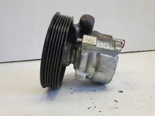 491100034R 491106043R 28274453 Насос гидроусилителя руля Renault Megane 2 Арт e7962585, вид 5