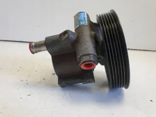 491100034R 491106043R 28274453 Насос гидроусилителя руля Renault Megane 2 Арт e7962585, вид 6
