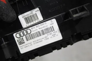 8X0920930C Щиток приборов (приборная панель) Audi A1 Арт e7963651, вид 2