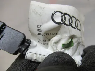 4F0971178A Подлокотник Audi A6 C6 (S6,RS6) Арт e7963658, вид 4