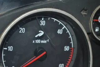 13225980 Щиток приборов (приборная панель) Opel Astra H Арт e7963960, вид 3