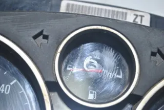 13225980 Щиток приборов (приборная панель) Opel Astra H Арт e7963960, вид 4