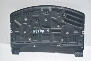 13225980 Щиток приборов (приборная панель) Opel Astra H Арт e7963960, вид 5