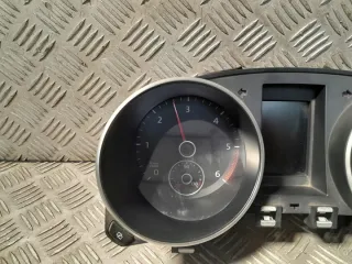 5K0920861A Щиток приборов (приборная панель) Volkswagen Golf 6 Арт e7964173, вид 2
