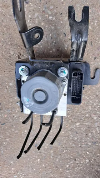 476602738R Блок ABS Dacia Duster 2 Арт e7964386, вид 1