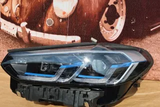 5A29217-06LL Фара левая BMW X3 G01 Арт e7964564, вид 1