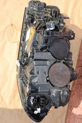 5A29217-06LL Фара левая BMW X3 G01 Арт e7964564, вид 3